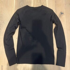 Lululemon Rest Less Pullover